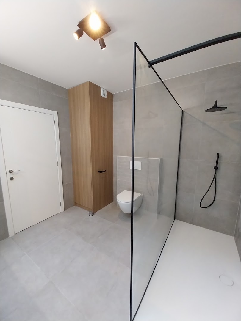 Foto van Aquadraat badkamerrenovatie, Badkamerinstallateur Foto van Aquadraat badkamerrenovatie, Badkamerinstallateur