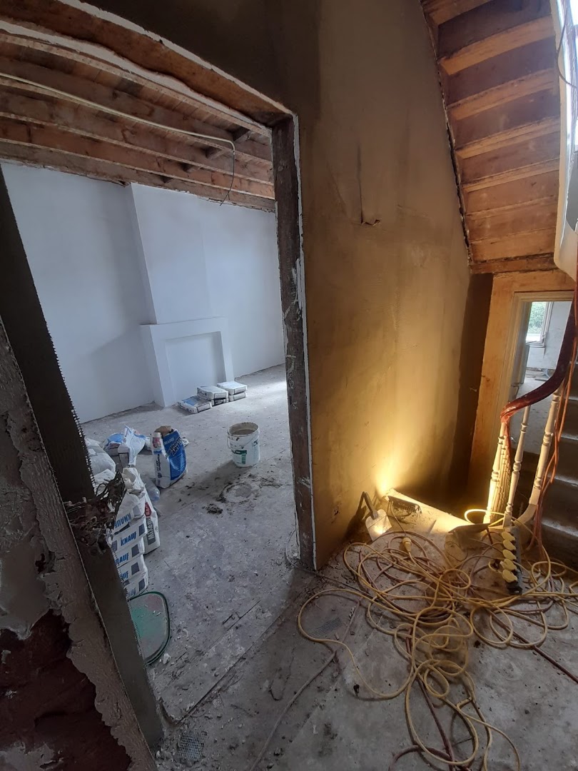 Foto van azvb Renovatie, Bouwbedrijf (foto 2)