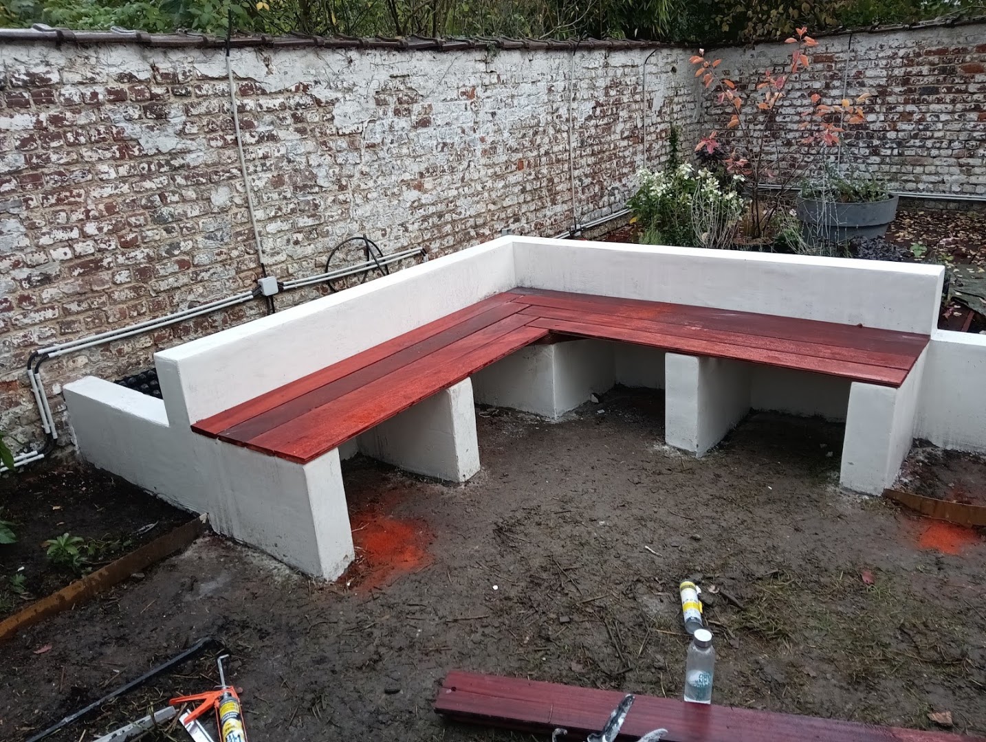 Foto van azvb Renovatie, Bouwbedrijf (foto 3)