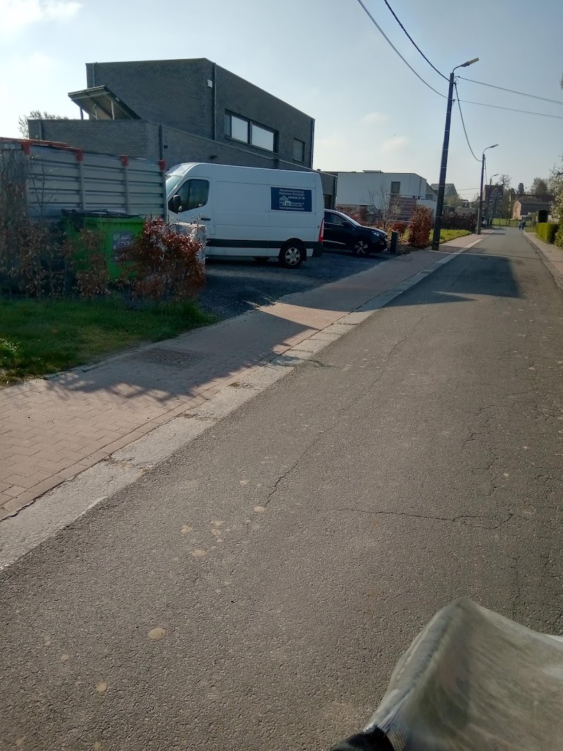Foto van bouwonderneming daeleman christoph in Erpe-Mere, Aannemer (foto 3)