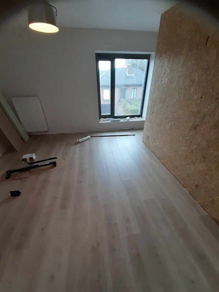 Foto van We rebuild in Vosselaar, Bouwbedrijf (foto 3)