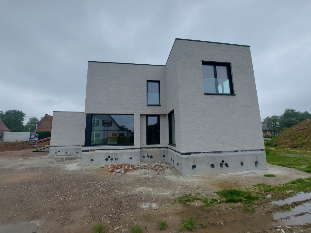 Foto van Bouwteam DSM in Erpe-Mere, Bouwbedrijf (foto 2)