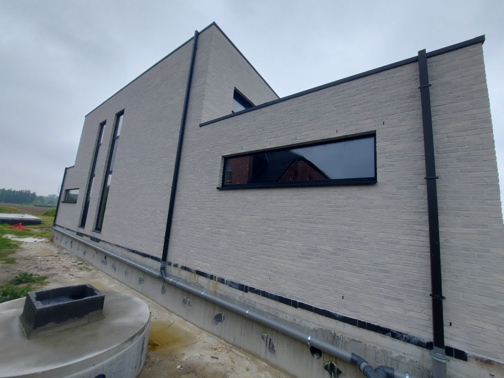 Foto van Bouwteam DSM in Erpe-Mere, Bouwbedrijf (foto 3)
