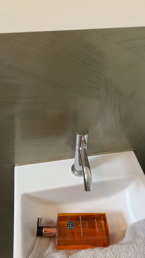 Foto van Schilderwerken Vanbriel & Zoon | Renovatiewerken in Houthalen-Helchteren, Bouwbedrijf (foto 2)