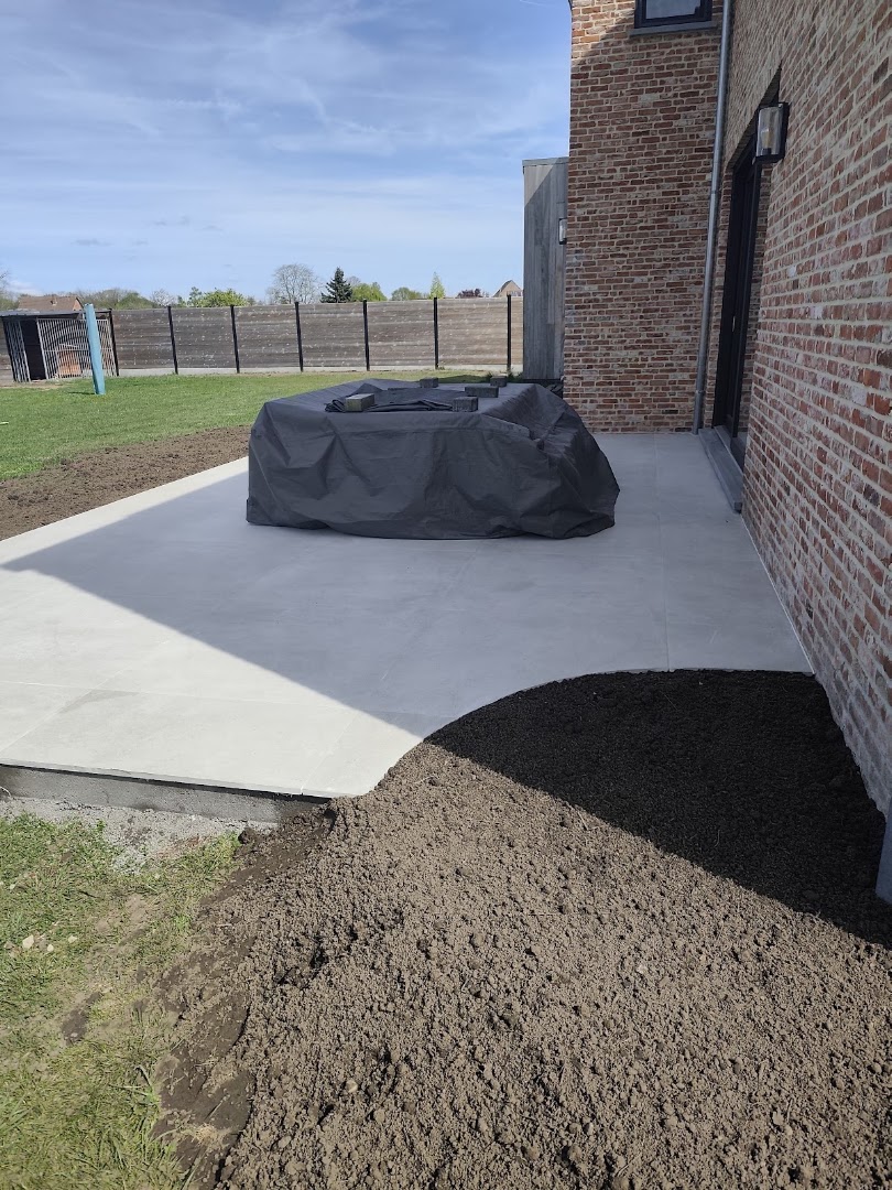 Foto van Dilaco-bouw in Vosselaar, Bouwbedrijf (foto 3)