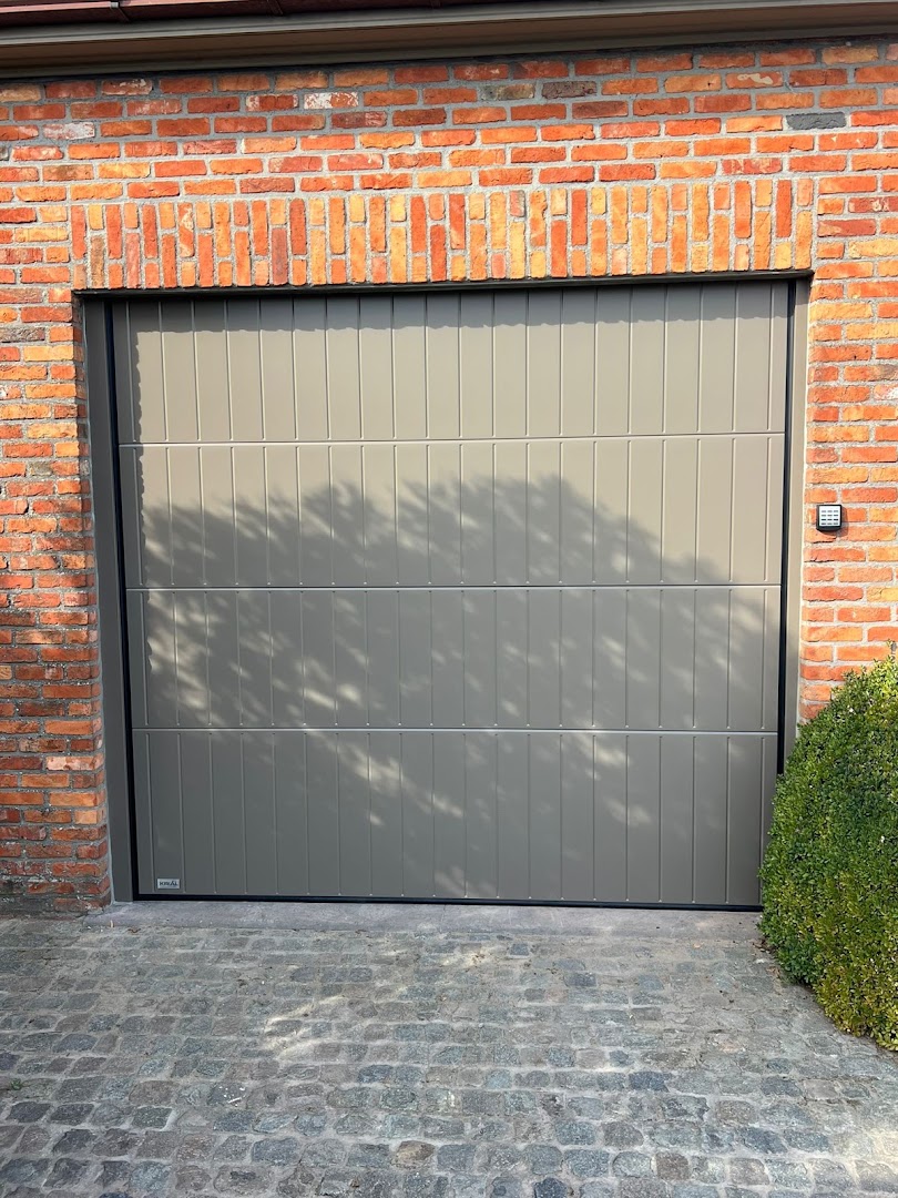 Foto van P&S Projects in Ieper, Aannemer Foto van P&S Projects in Ieper, Aannemer