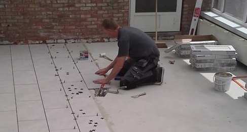 Foto van MB Renovatie, Aannemer (foto 2)