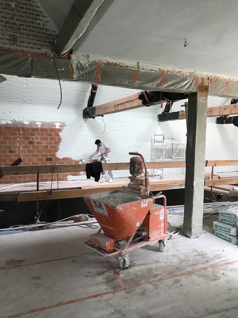 Foto van Ben Construct in Grimbergen, Bouwer van huizen op maat (foto 3)