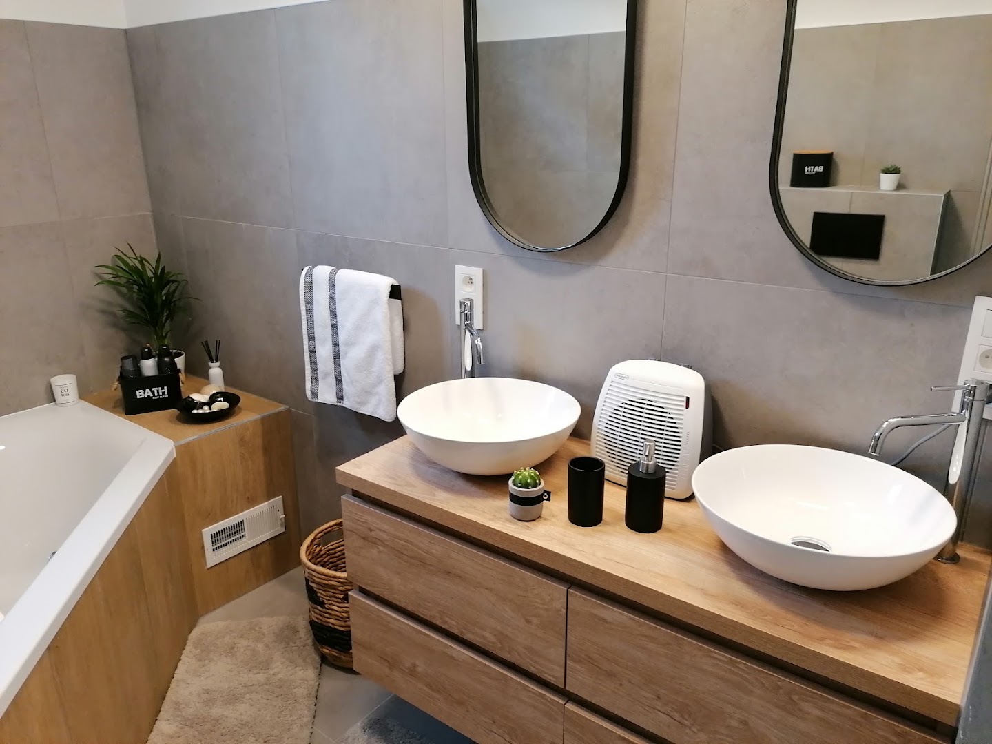 Foto van Grace Renovation in Wemmel, Badkamerinstallateur (foto 2)