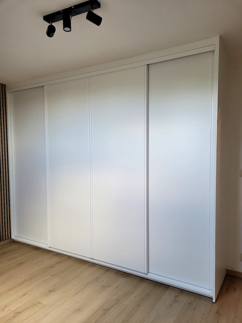 Foto van DD totaalinterieur & maatwerk in Pittem, Timmerman (foto 3)