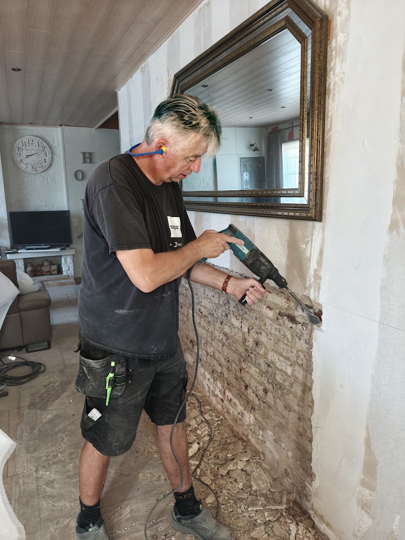 Foto van VGG Klus- en Renovatiewerken in Erpe-Mere, Klusbedrijf (foto 2)