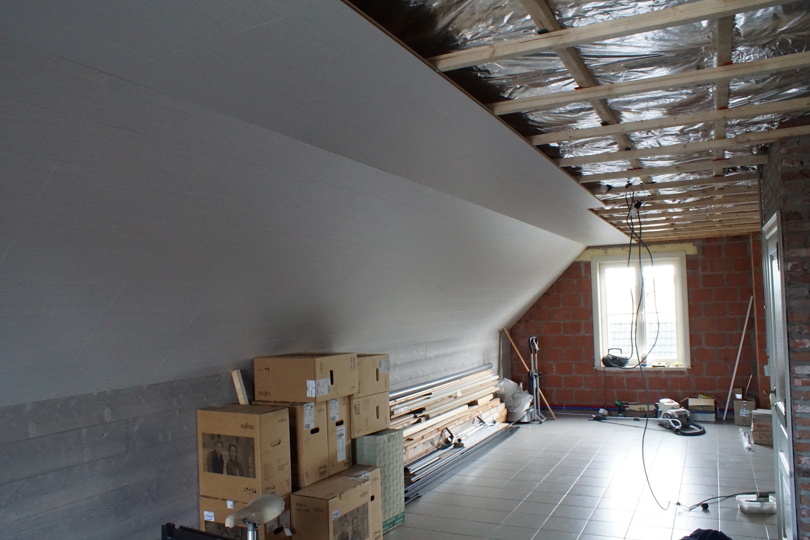 Foto van VGG Klus- en Renovatiewerken in Erpe-Mere, Klusbedrijf (foto 3)