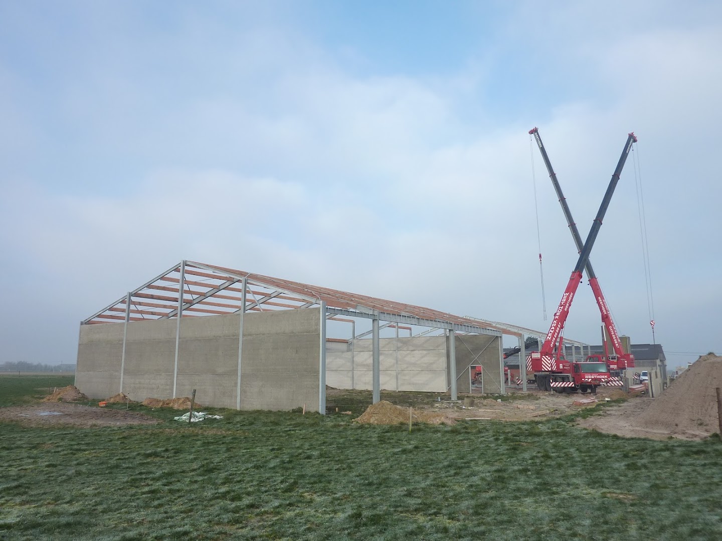 Foto van So.Construct in Ieper, Bouwbedrijf (foto 2)