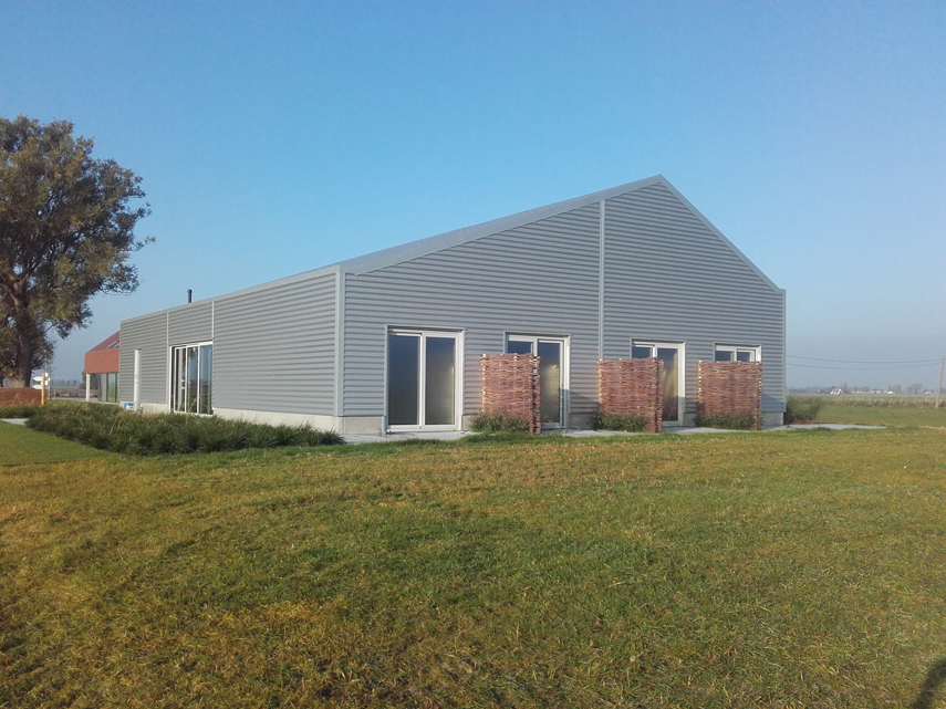 Foto van So.Construct in Ieper, Bouwbedrijf (foto 3)