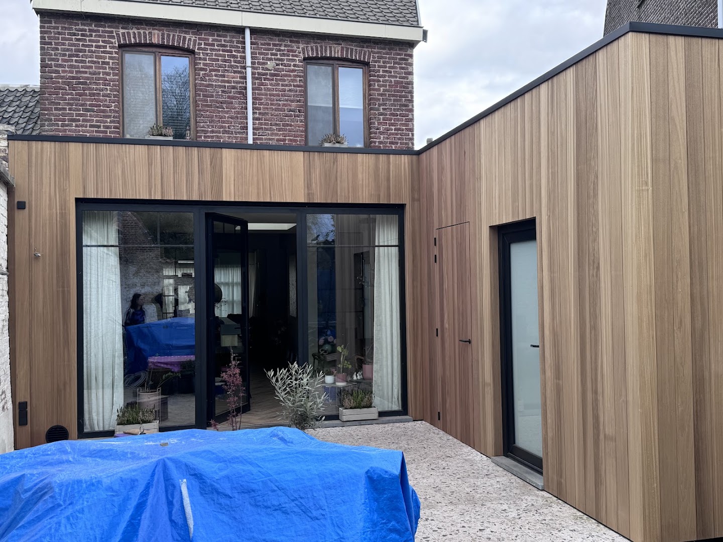 Foto van Alex VH, Klusbedrijf (foto 3)