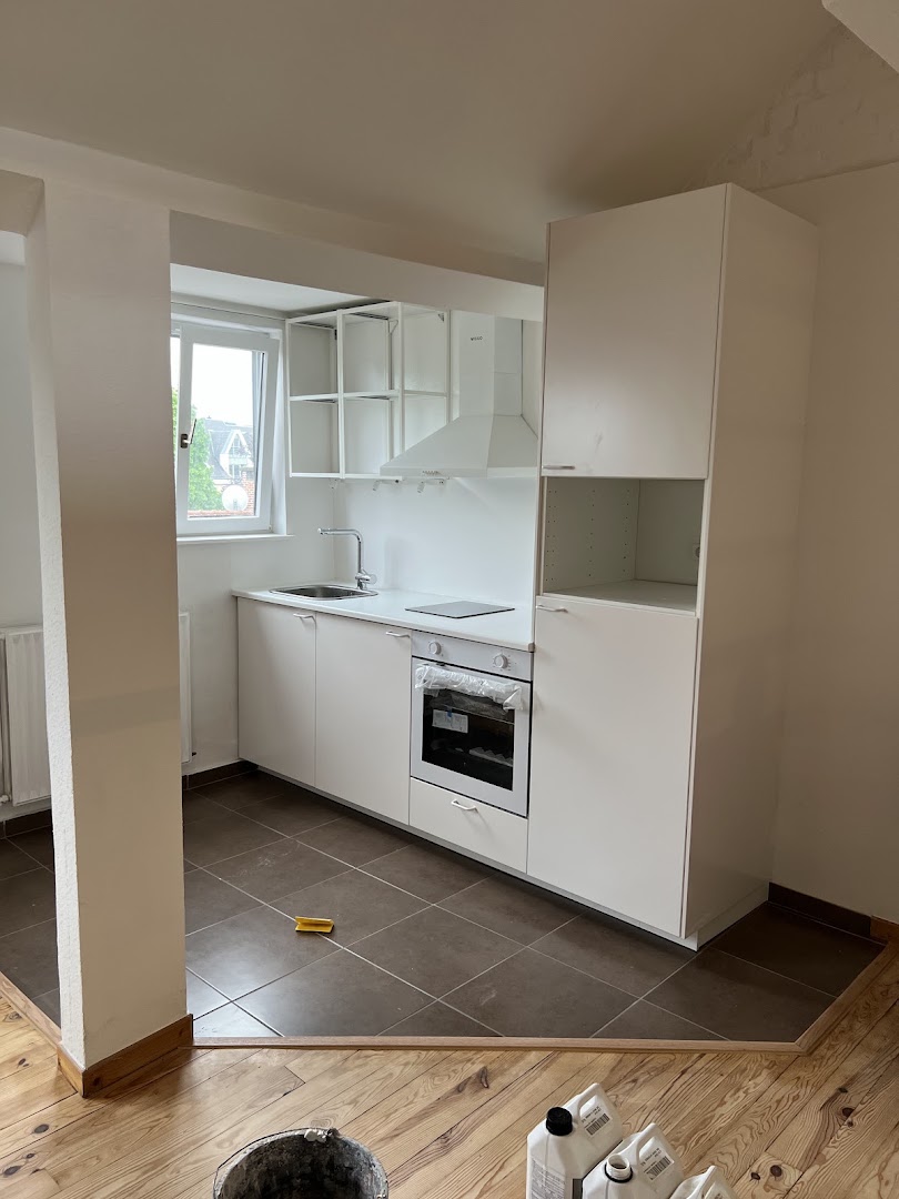 Foto van JKJ Construct in Wemmel, Bouwbedrijf (foto 3)