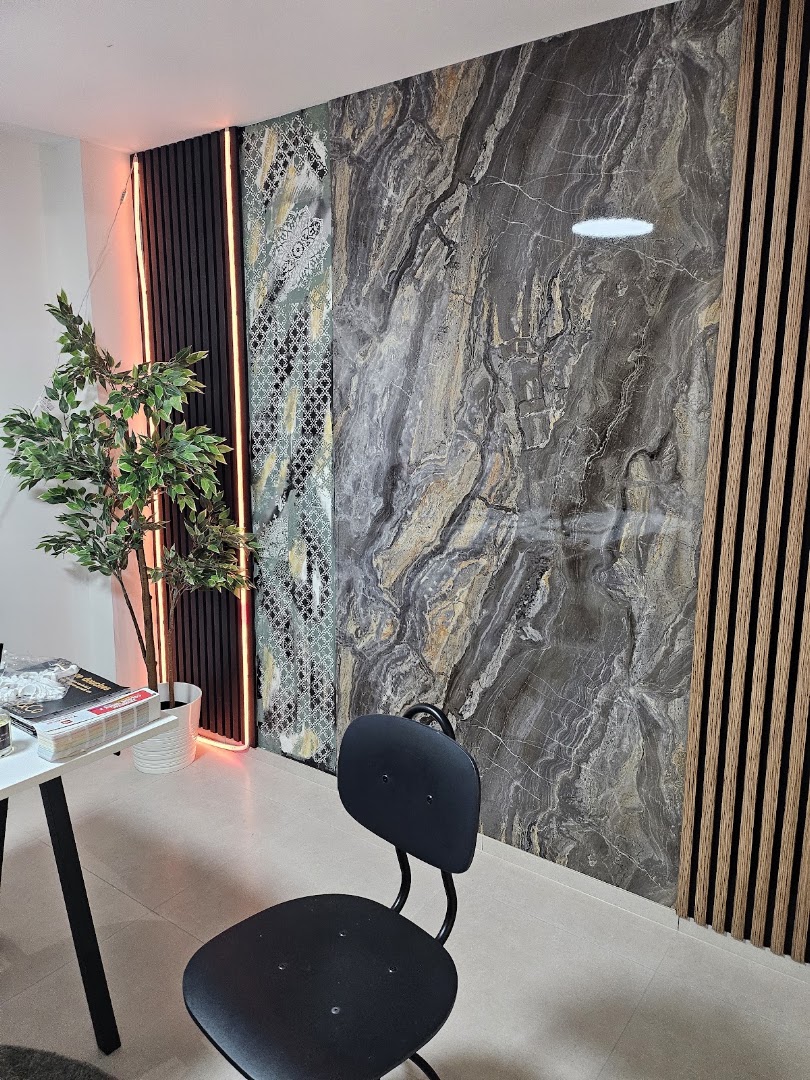 Foto van Renobe Decor in Zaventem, Schilder (foto 3)