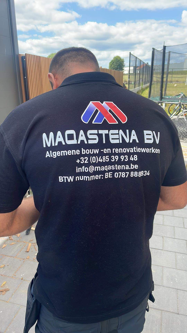 Foto van Maqastena BV, Bouwbedrijf Foto van Maqastena BV, Bouwbedrijf