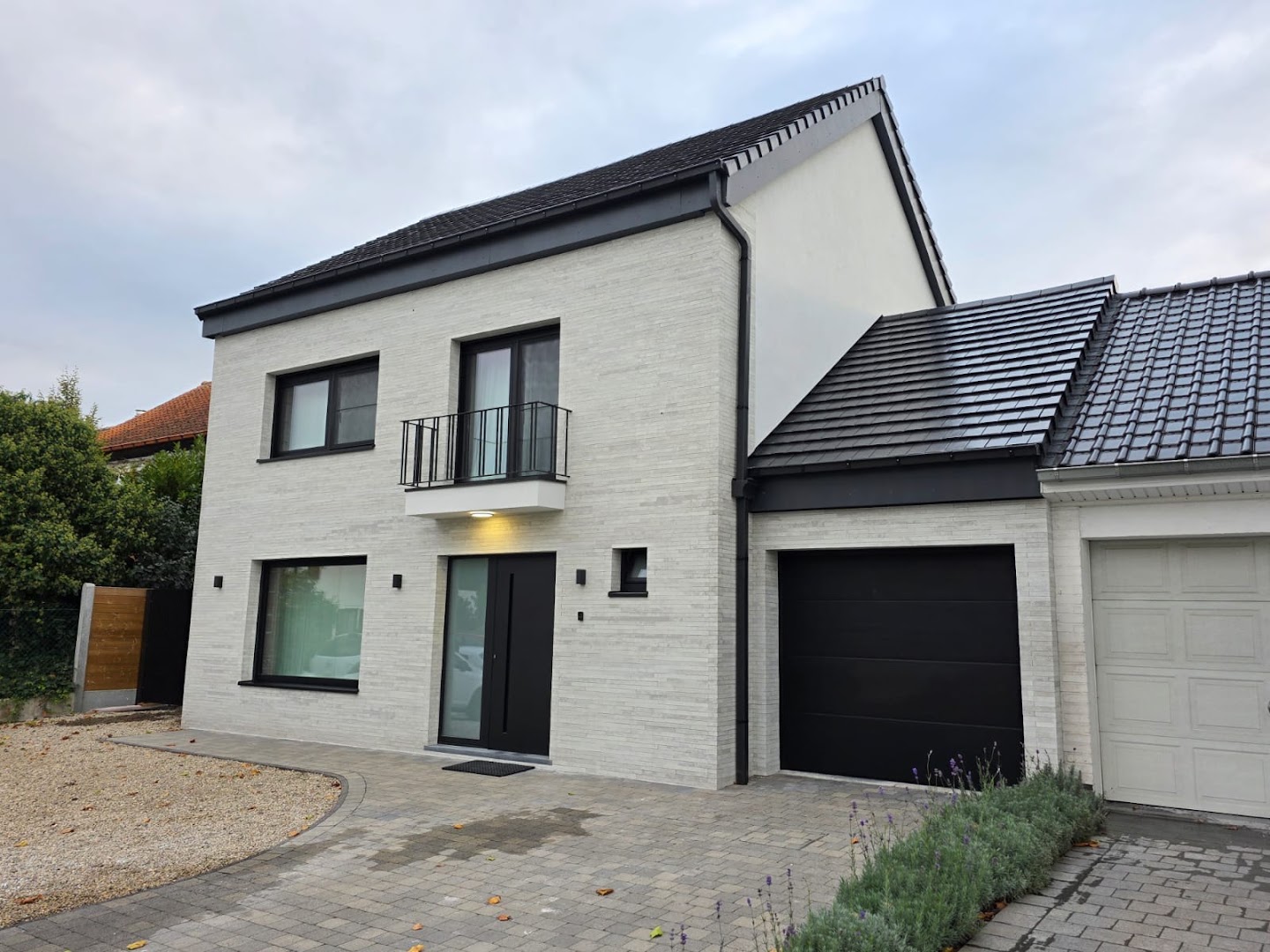 Foto van B-facade - Gevelrenovatie & nieuwbouw, Aannemer (foto 3)