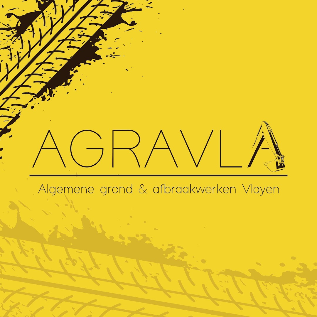 Foto van Agravla Bv in Merelbeke-Melle, Huizenbouwer