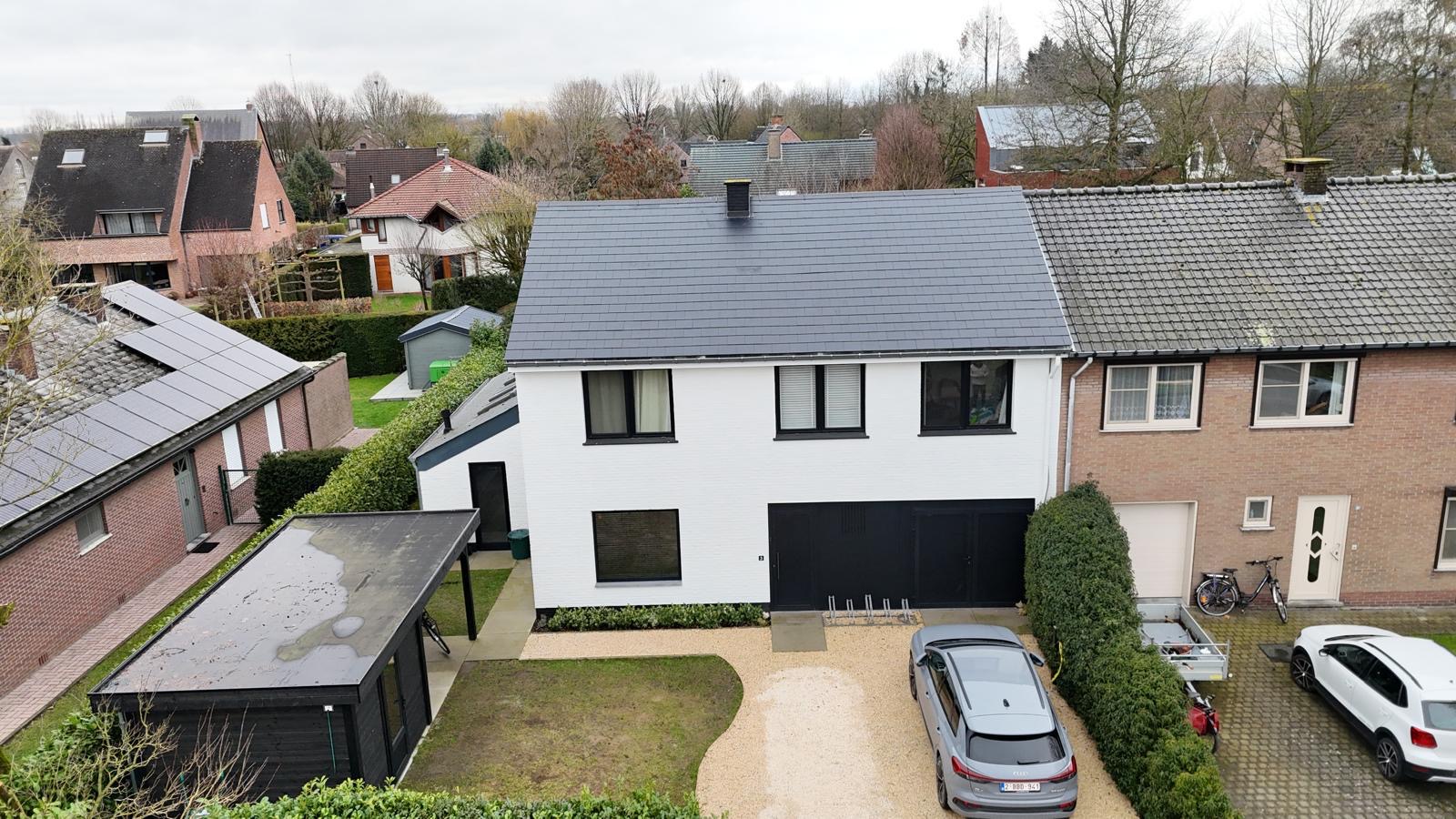 Foto van DUROOF in Merelbeke-Melle, Bouwbedrijf (foto 2)