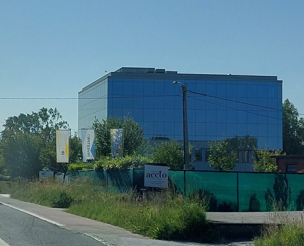 Foto van IBO - Integer Bouwen in Mechelen, Aannemer (foto 2)