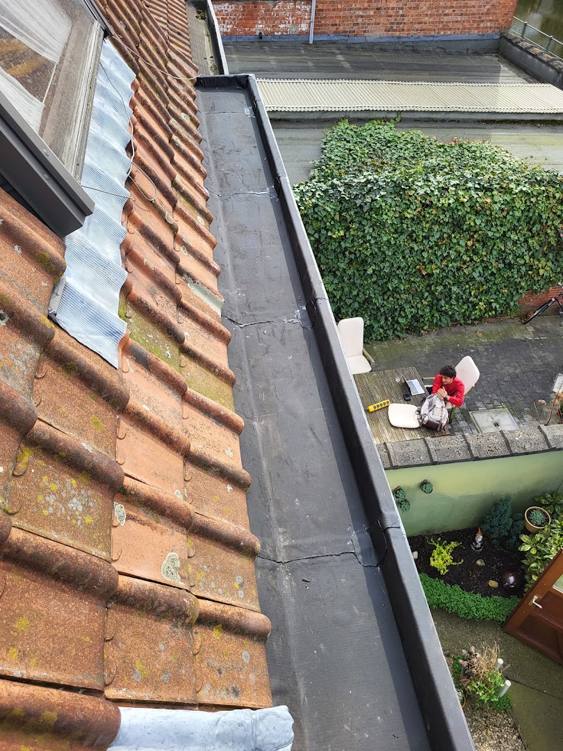 Foto van DM loodgieterij& sanitair in Merelbeke-Melle, Loodgieter (foto 3)