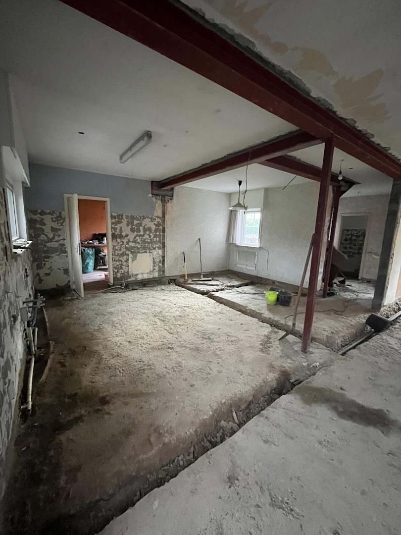 Foto van Adg Bouw in Merelbeke-Melle, Aannemer