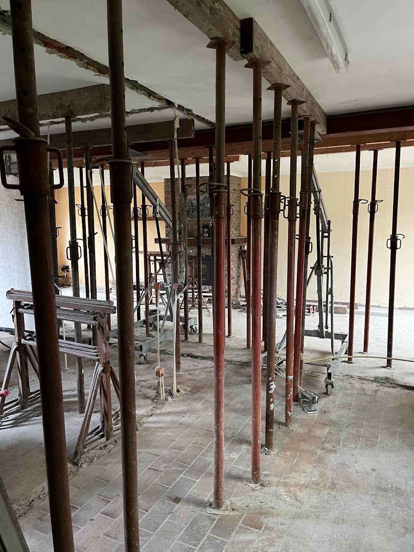 Foto van Adg Bouw in Merelbeke-Melle, Aannemer (foto 2)