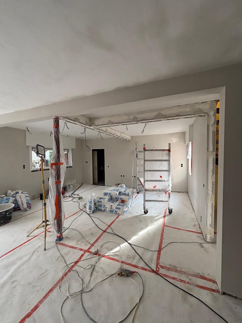Foto van Adg Bouw in Merelbeke-Melle, Aannemer (foto 3)