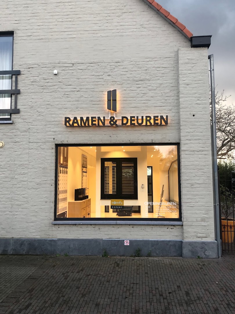 Foto van SB Projects BV Grimbergen in Grimbergen, Leverancier van ramen Foto van SB Projects BV Grimbergen in Grimbergen, Leverancier van ramen