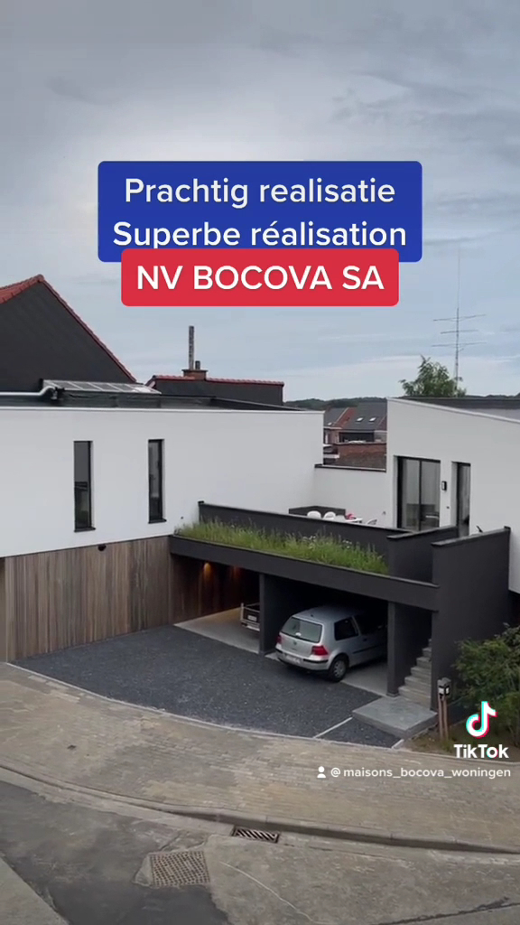 Foto van Bocova nv/sa in Ronse, Bouwbedrijf (foto 2)