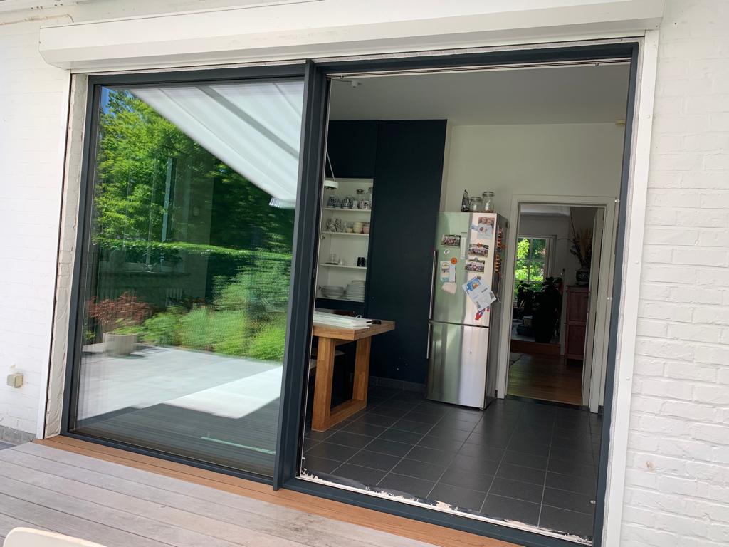 Foto van SB Projects BV Grimbergen in Grimbergen, Leverancier van ramen (foto 3)