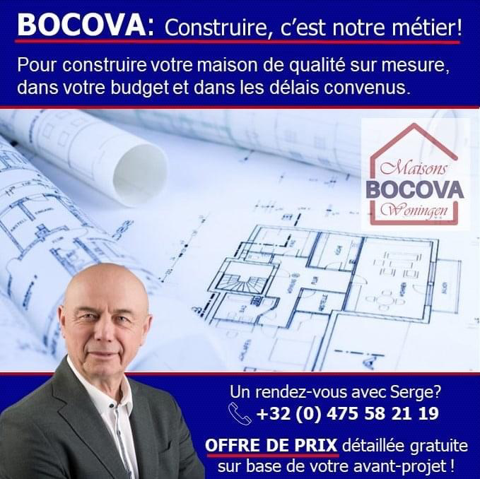 Foto van Bocova nv/sa in Ronse, Bouwbedrijf (foto 3)