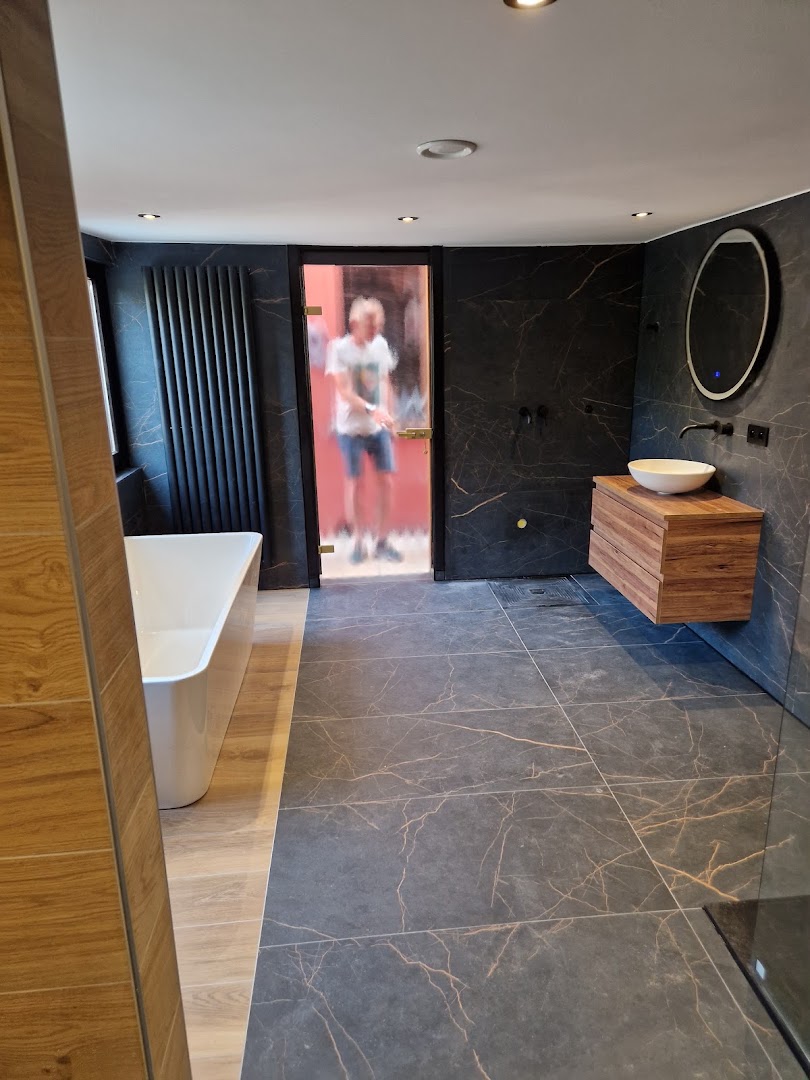 Foto van Kounna BV in Ronse, Bouwbedrijf (foto 2)