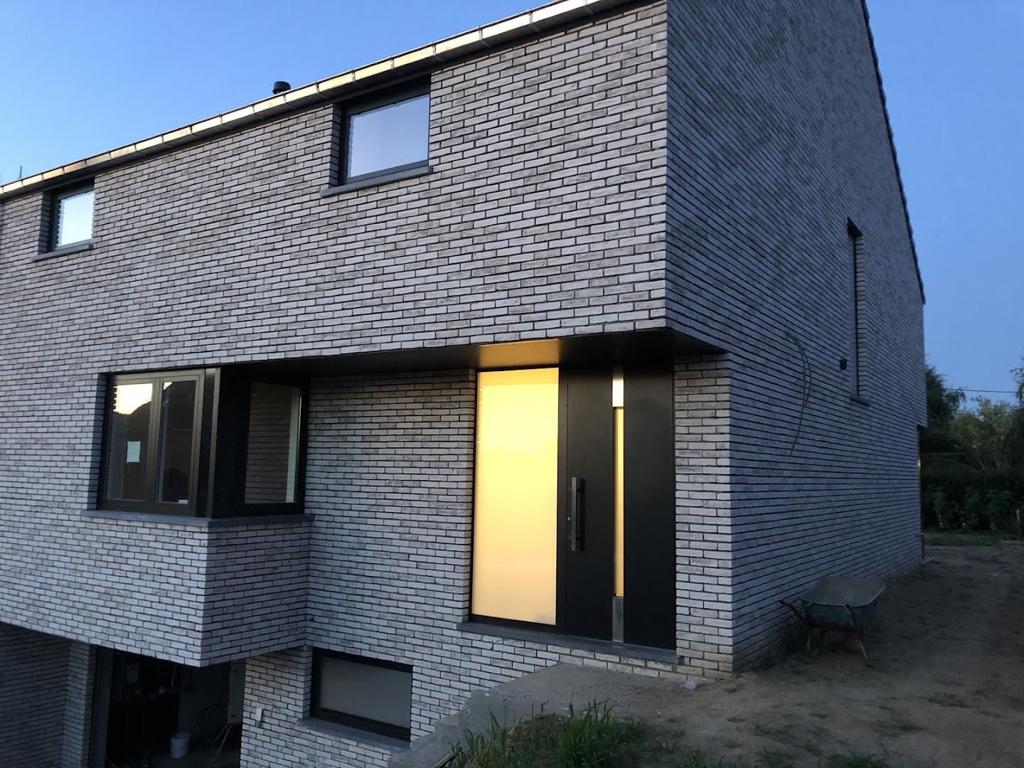 Foto van Yannova Bouw, Bouwbedrijf Foto van Yannova Bouw, Bouwbedrijf