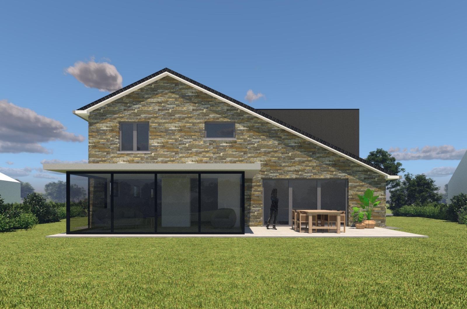 Foto van Yannova Bouw, Bouwbedrijf (foto 3)