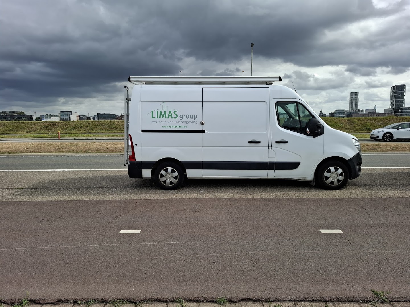 Foto van Group Limas in Schelle, Business to Business-service Foto van Group Limas in Schelle, Business to Business-service