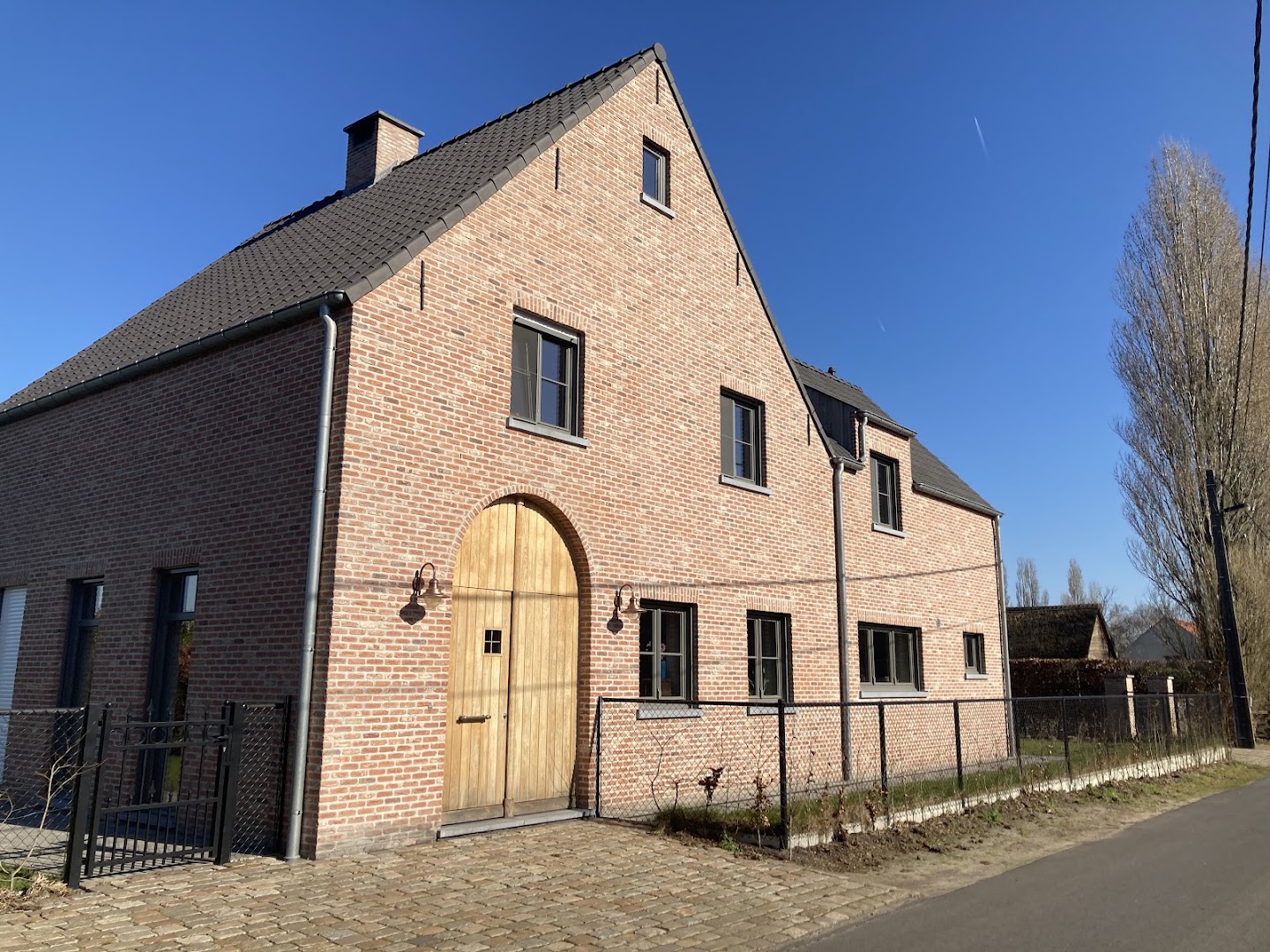 Foto van Jan Meeusen Bouwwerken, Aannemer Foto van Jan Meeusen Bouwwerken, Aannemer