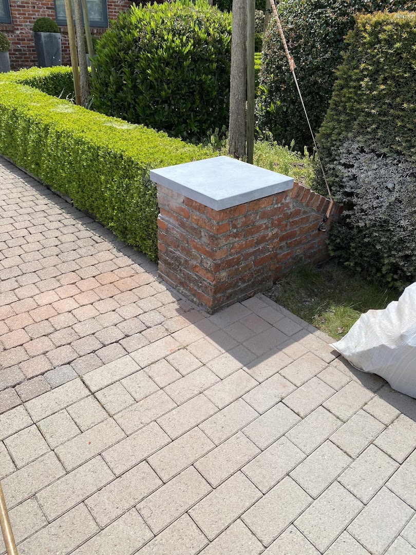 Foto van Verlinde Construct, Aannemer (foto 2)