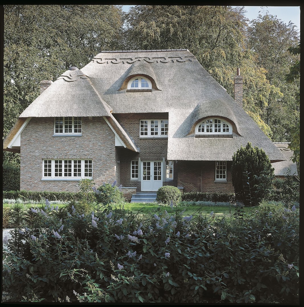 Foto van Rasenberg Bouw in Brasschaat, Dakdekker Foto van Rasenberg Bouw in Brasschaat, Dakdekker