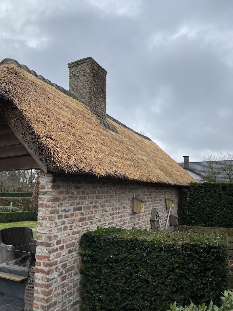 Foto van Rasenberg Bouw in Brasschaat, Dakdekker (foto 3)