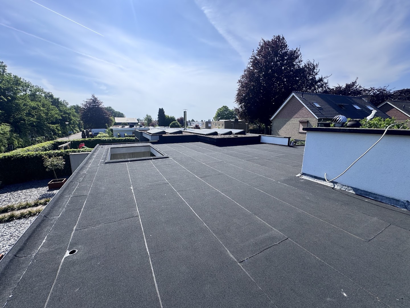 Foto van Ritzen renovaties, Bouwbedrijf Foto van Ritzen renovaties, Bouwbedrijf