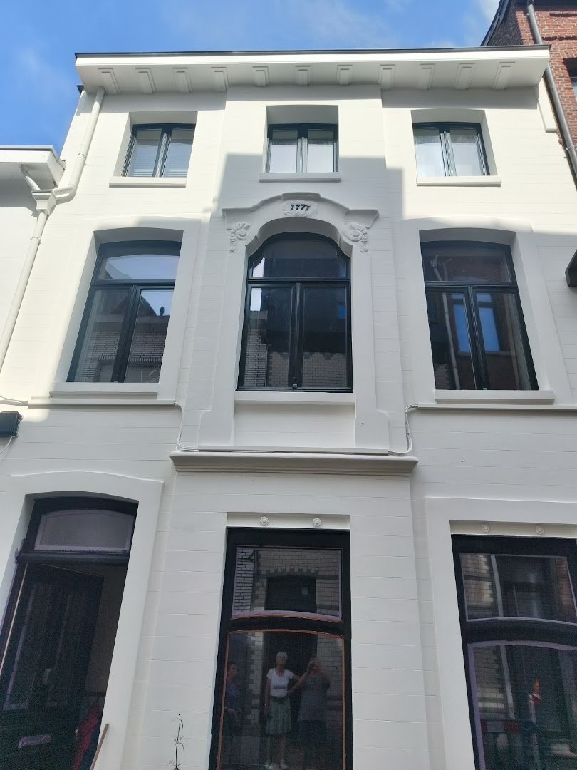 Foto van Bo&Co in Schoten, Bouwbedrijf (foto 3)
