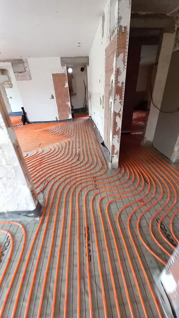 Foto van ARPV totaal Interieur - renovaties in Zandvoorde, Aannemer (foto 2)