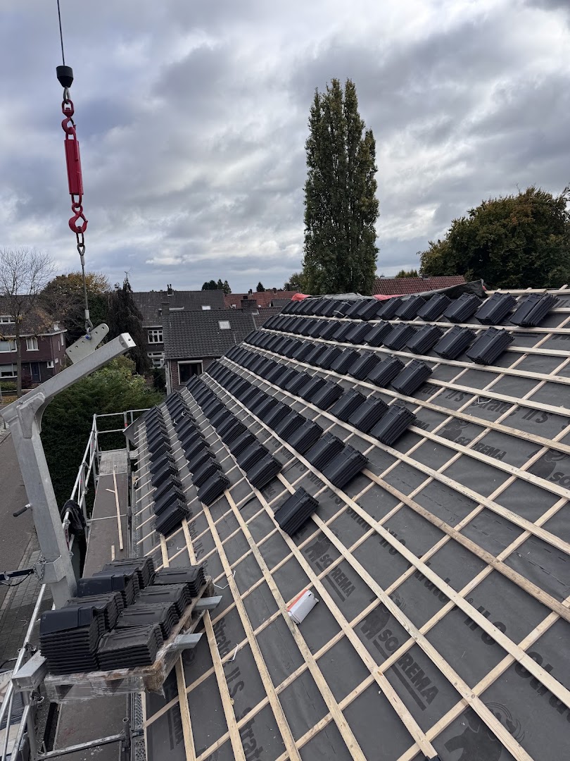 Foto van Ritzen renovaties, Bouwbedrijf (foto 3)