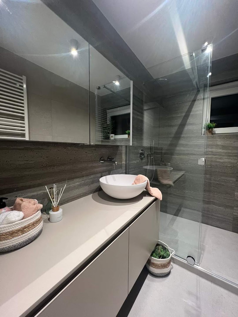 Foto van ARPV totaal Interieur - renovaties in Zandvoorde, Aannemer (foto 3)