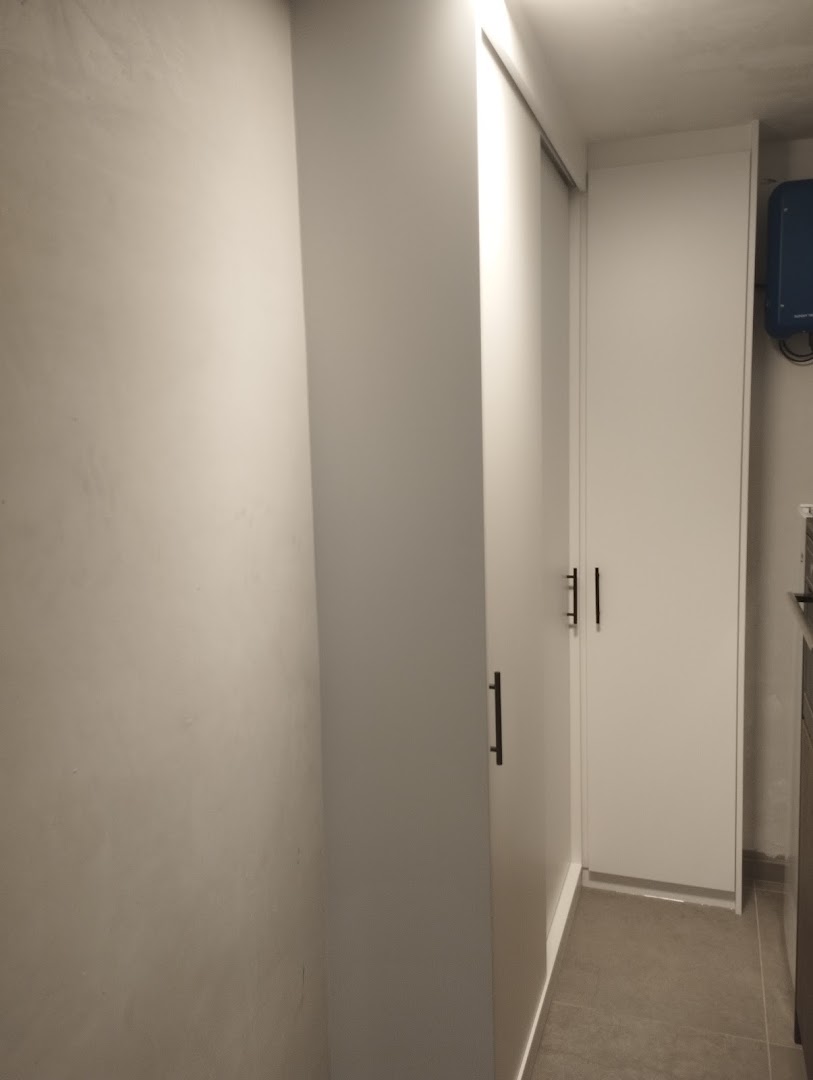 Foto van Brasschaatse Woningservice BVBA in Brasschaat, Timmerman (foto 3)