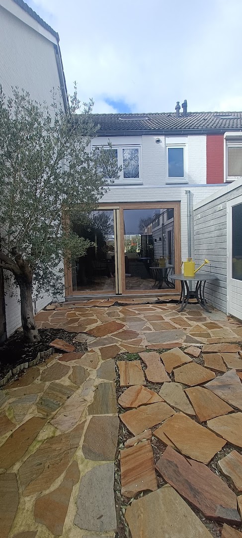 Foto van Smulders Bouw & Renovatie, Bouwbedrijf (foto 3)
