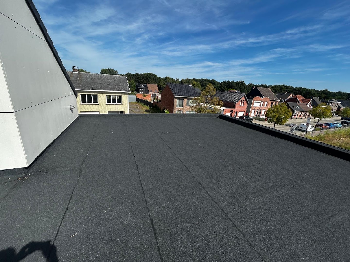 Foto van laumanrenovatie, Woningbouwproject (foto 3)